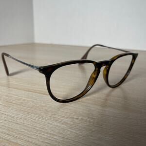 Ray-Ban RB4171 Erika 710/71 Sunglasses Tortoise Shell FRAMES ONLY 54-18-145